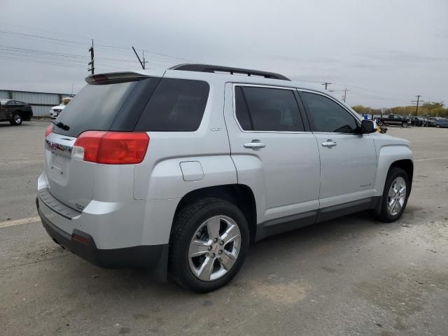 2015 GMC Terrain SLT