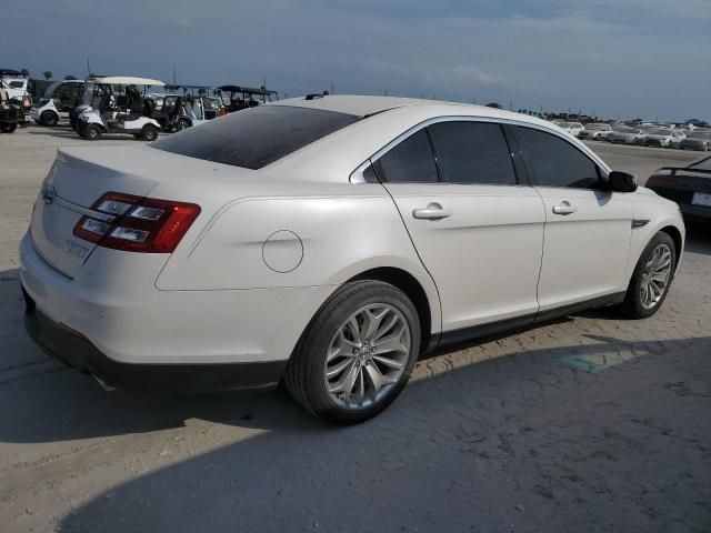 2016 Ford Taurus Limited