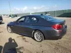 2016 BMW 528 I