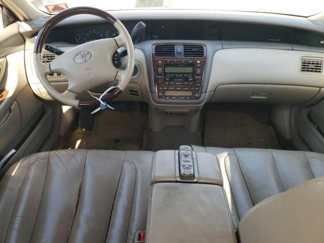 2004 Toyota Avalon XL