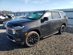 Chevrolet Vehiculos salvage en venta: 2023 Chevrolet Tahoe C1500 High Country