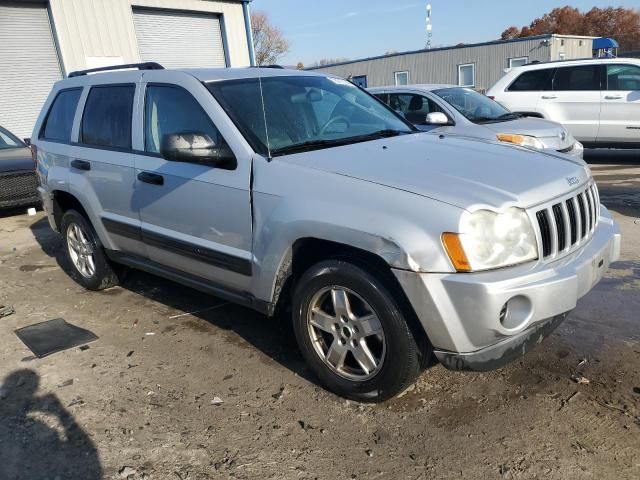 2006 Jeep Grand Cherokee Laredo