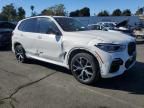 2019 BMW X5 XDRIVE50I