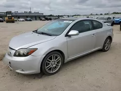 Scion Vehiculos salvage en venta: 2010 Scion TC