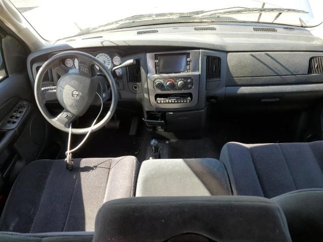 2004 Dodge RAM 1500 ST