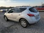 2012 Nissan Murano S