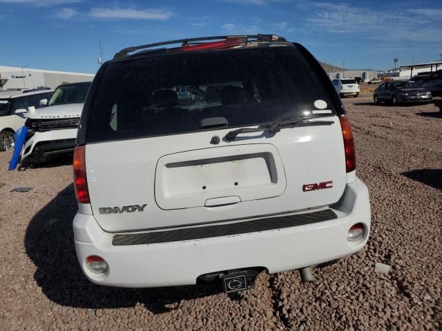 2005 GMC Envoy