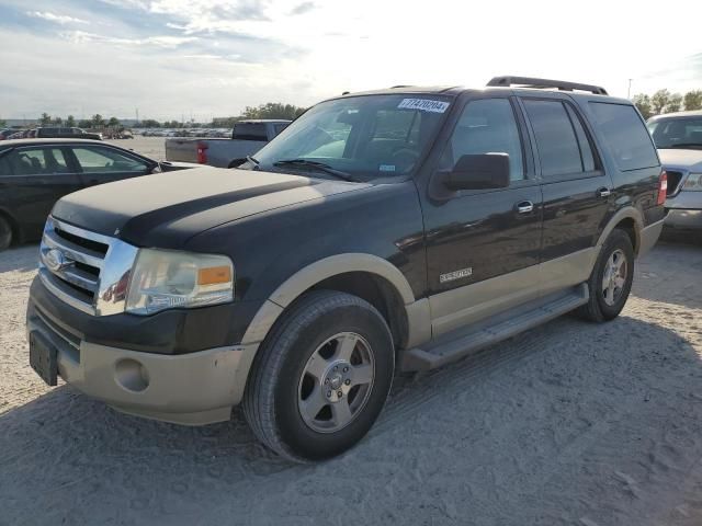 2007 Ford Expedition Eddie Bauer