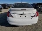 2014 Nissan Versa S