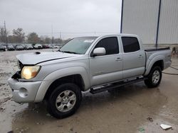 2006 Toyota Tacoma Double Cab Prerunner en venta en Lawrenceburg, KY