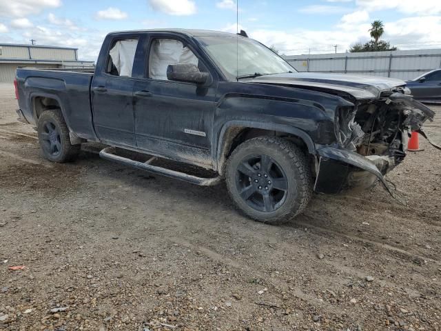 2019 GMC Sierra Limited C1500