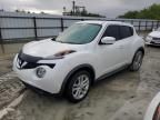 2015 Nissan Juke S