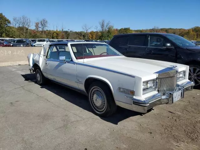 1979 Cadillac Cadillac