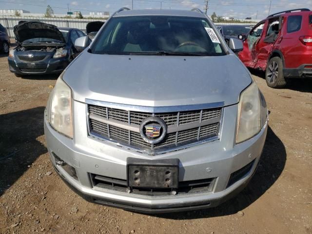 2011 Cadillac SRX Luxury Collection