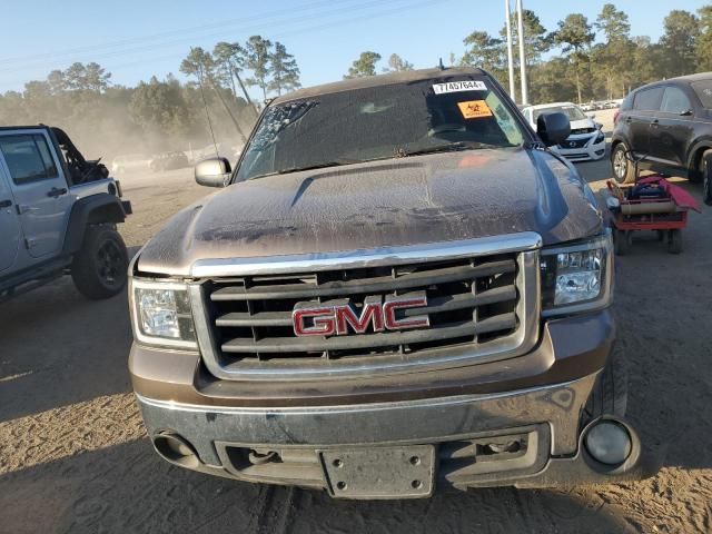 2008 GMC Sierra C1500