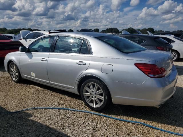 2007 Toyota Avalon XL