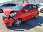 2013 Chevrolet Spark LS