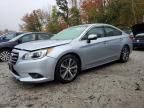 2016 Subaru Legacy 3.6R Limited