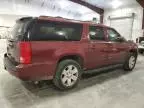 2008 GMC Yukon XL K1500