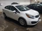 2013 KIA Rio LX