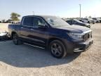 2022 Honda Ridgeline RTL