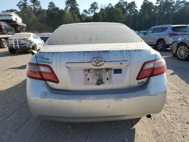 2008 Toyota Camry CE