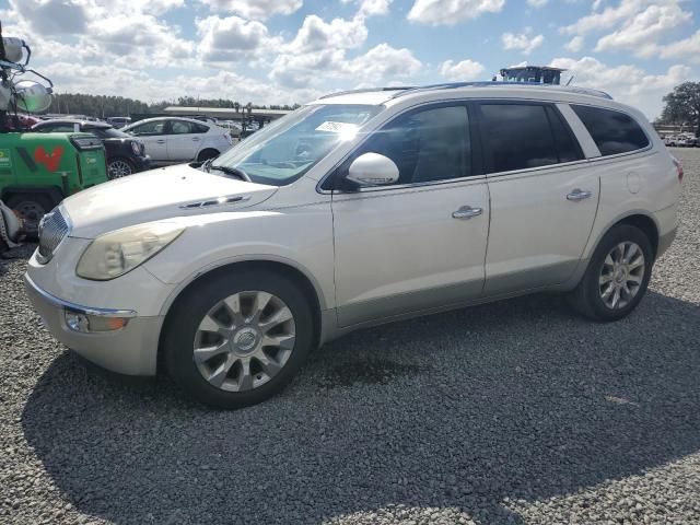 2011 Buick Enclave CXL