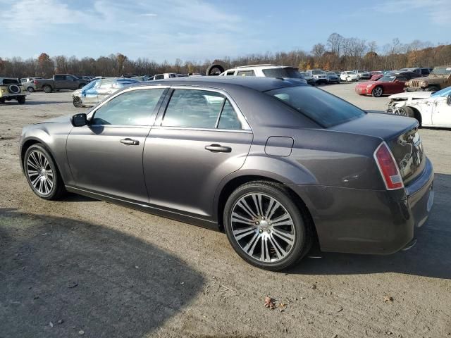 2013 Chrysler 300 S