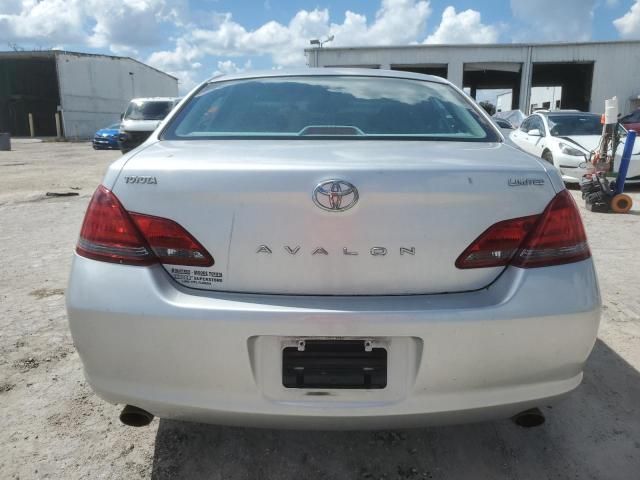 2008 Toyota Avalon XL