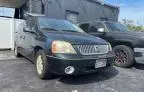 2005 Mercury Monterey Premier