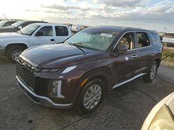 Salvage Cars with No Bids Yet For Sale at auction: 2023 Hyundai Palisade SE