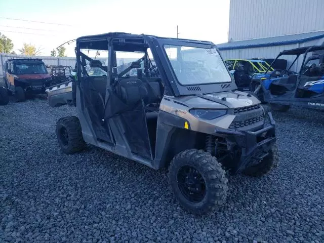 2023 Polaris Ranger Crew XP 1000 Premium