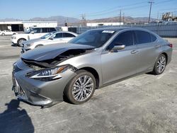 Lexus es300 salvage cars for sale: 2021 Lexus ES 300H