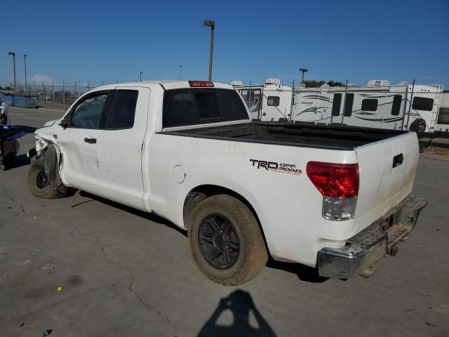 2010 Toyota Tundra Double Cab SR5