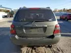 2005 Toyota Highlander Limited