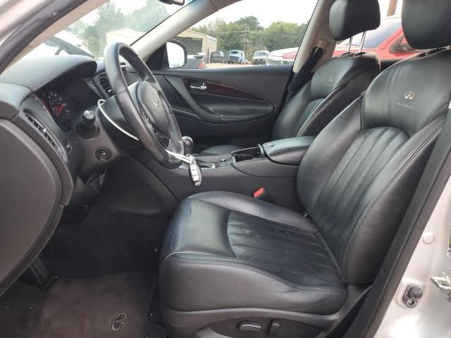 2010 Infiniti EX35 Base