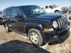 2008 Jeep Patriot Sport