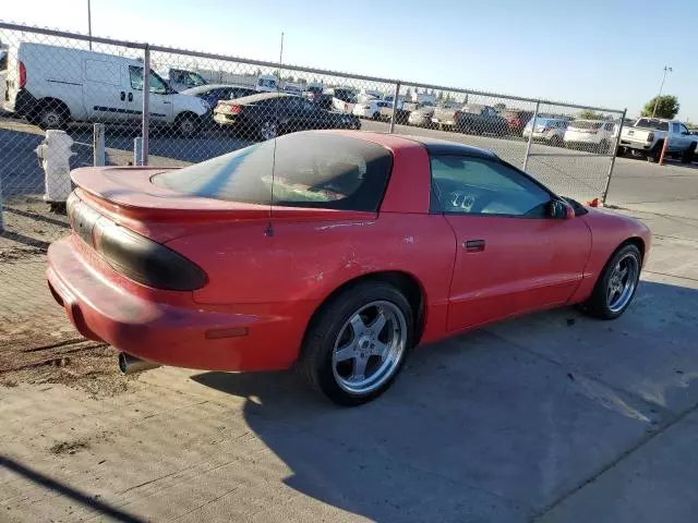 1995 Pontiac Firebird