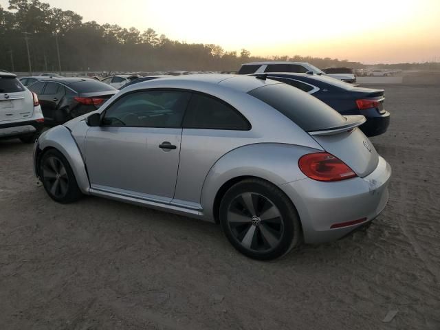 2015 Volkswagen Beetle 1.8T