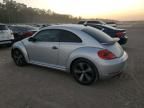 2015 Volkswagen Beetle 1.8T