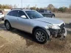 2007 Infiniti FX35