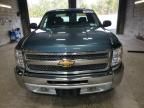 2013 Chevrolet Silverado K1500 LT