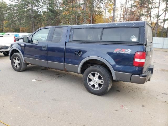 2006 Ford F150