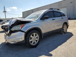 Honda salvage cars for sale: 2011 Honda CR-V SE