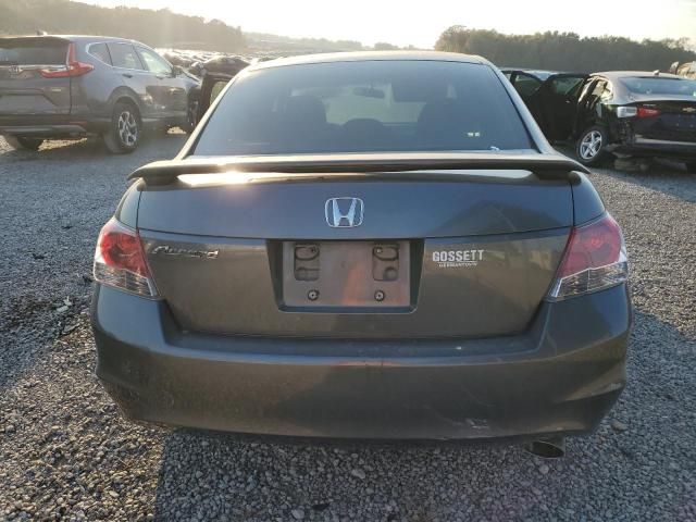 2008 Honda Accord LXP