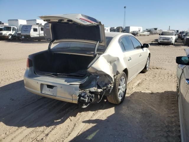 2007 Buick Lucerne CXL