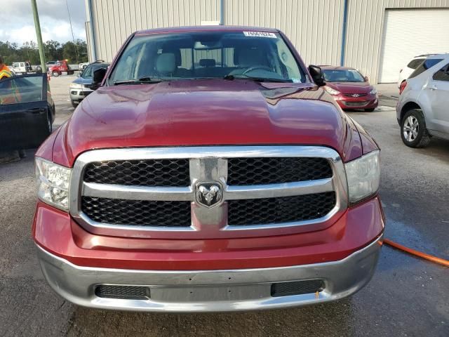 2015 Dodge RAM 1500 SLT