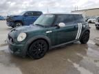 2010 Mini Cooper S