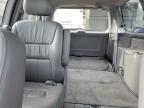 2003 Honda Odyssey EXL