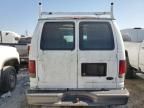 2002 Ford Econoline E350 Super Duty Van